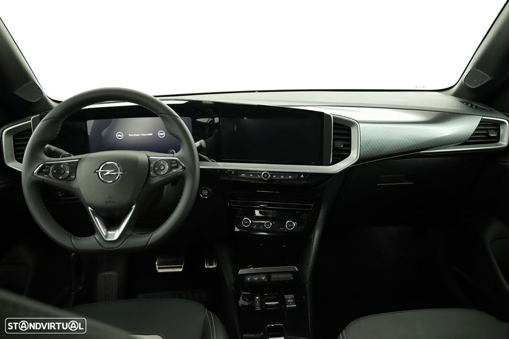 Opel Mokka 1.2 T Ultimate AT - 8