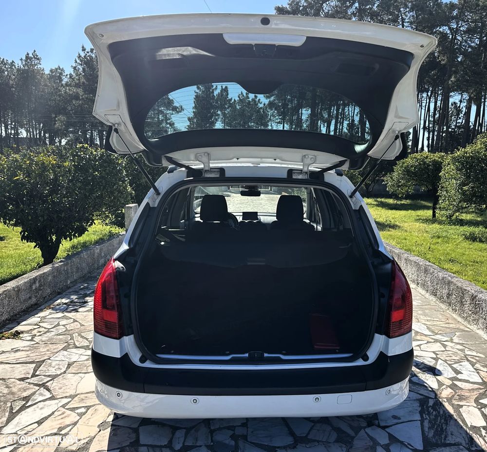 Peugeot 308 SW 1.6 HDi Sport CVM6 - 24