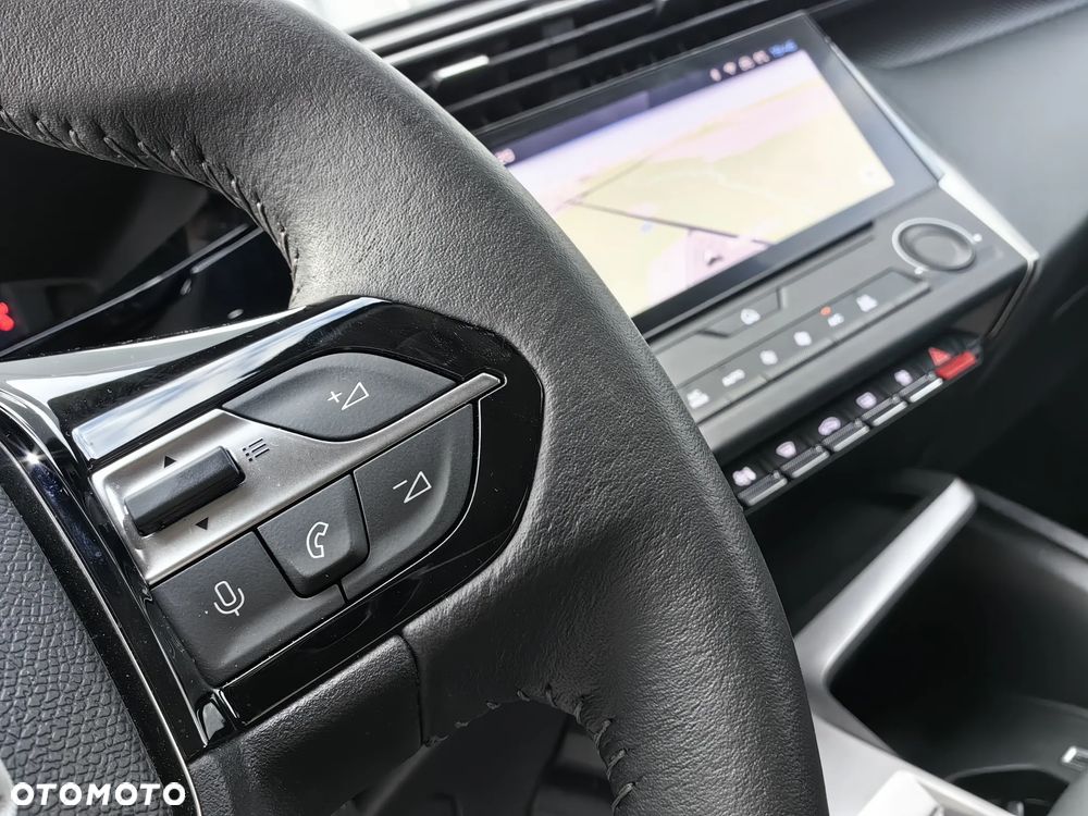 Peugeot 308 PureTech 130 Allure - 18