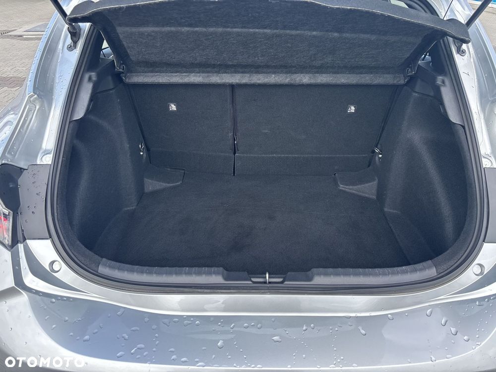 Toyota Corolla - 14