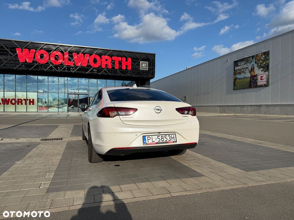 Opel Insignia Sport1.5 Direct InjectionTurbo Edition - 3