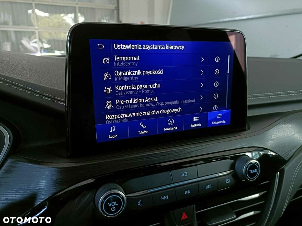 Ford Kuga Vignale 2.0 EcoBlue AWD - 27