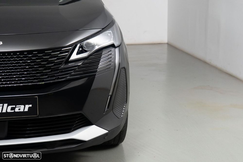 Peugeot 3008 1.6 Hybrid GT e-EAT8 - 20