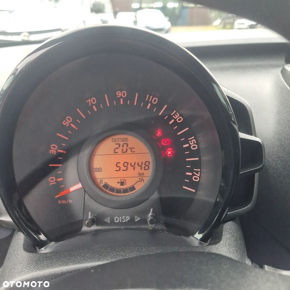 Peugeot 108 VTI 72 Stop&Start Style - 9