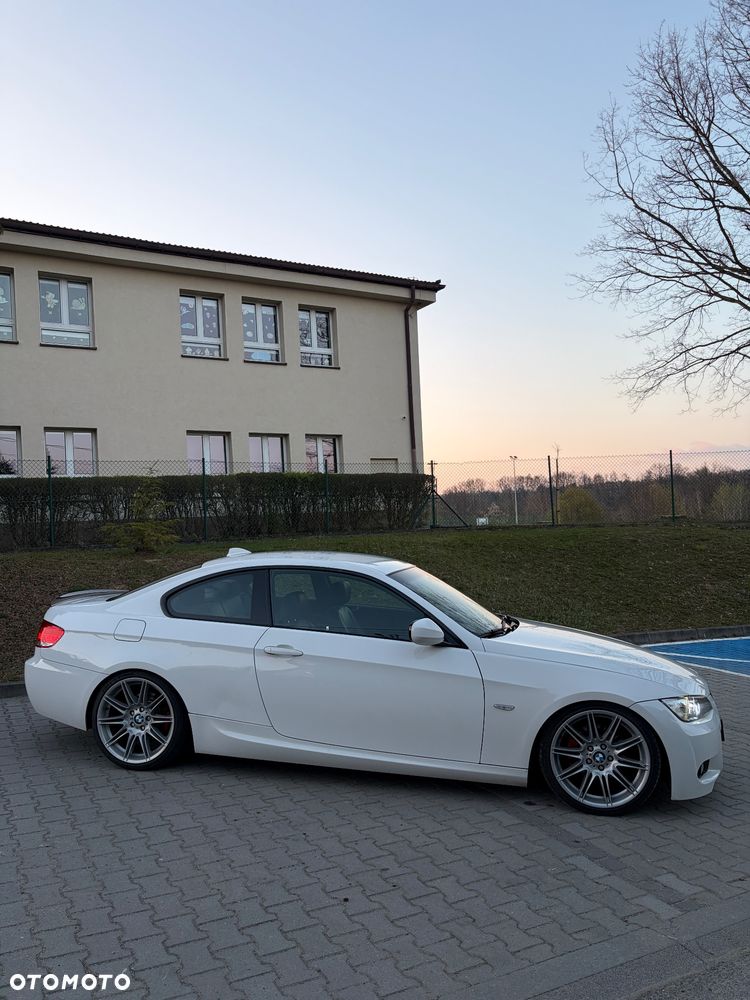 BMW Seria 3 320d - 2