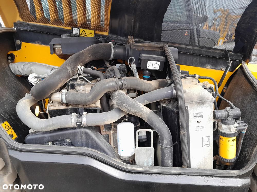 JCB 540-170 2016R - 15