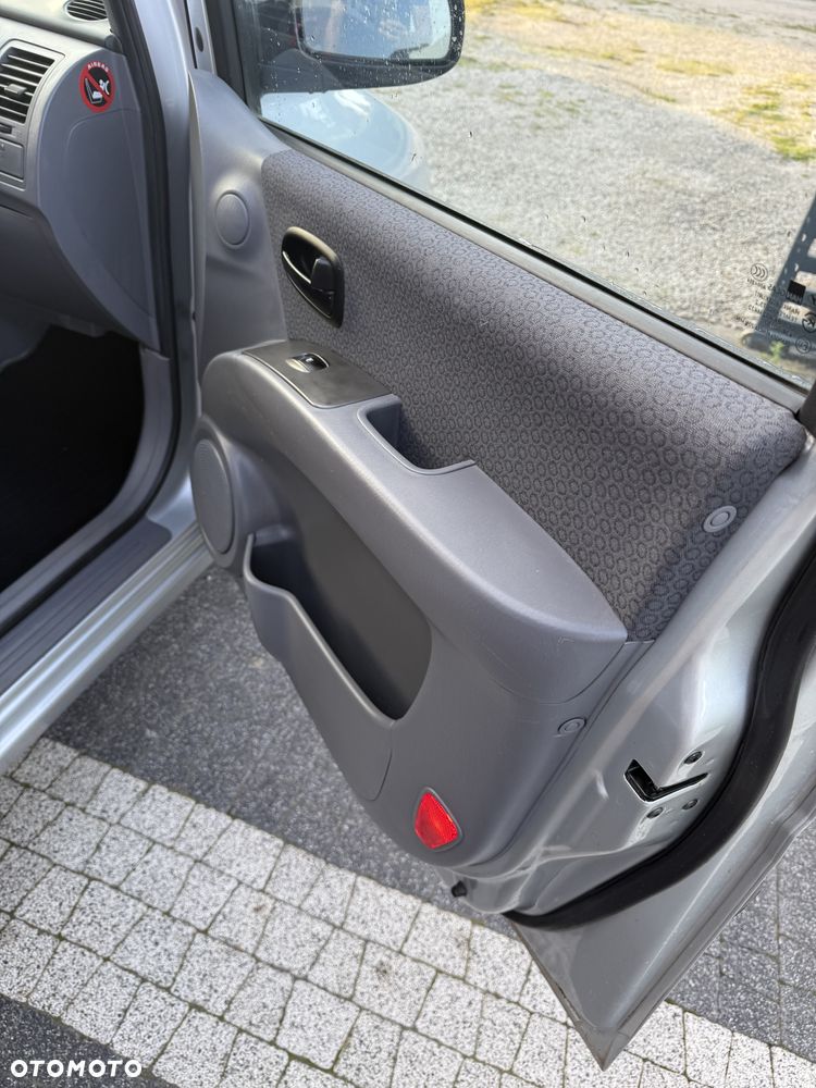 Hyundai Matrix 1.6 Comfort - 27