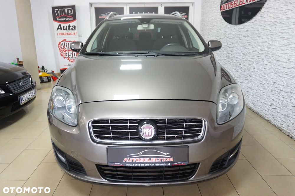 Fiat Croma 1.8 16V Active - 2