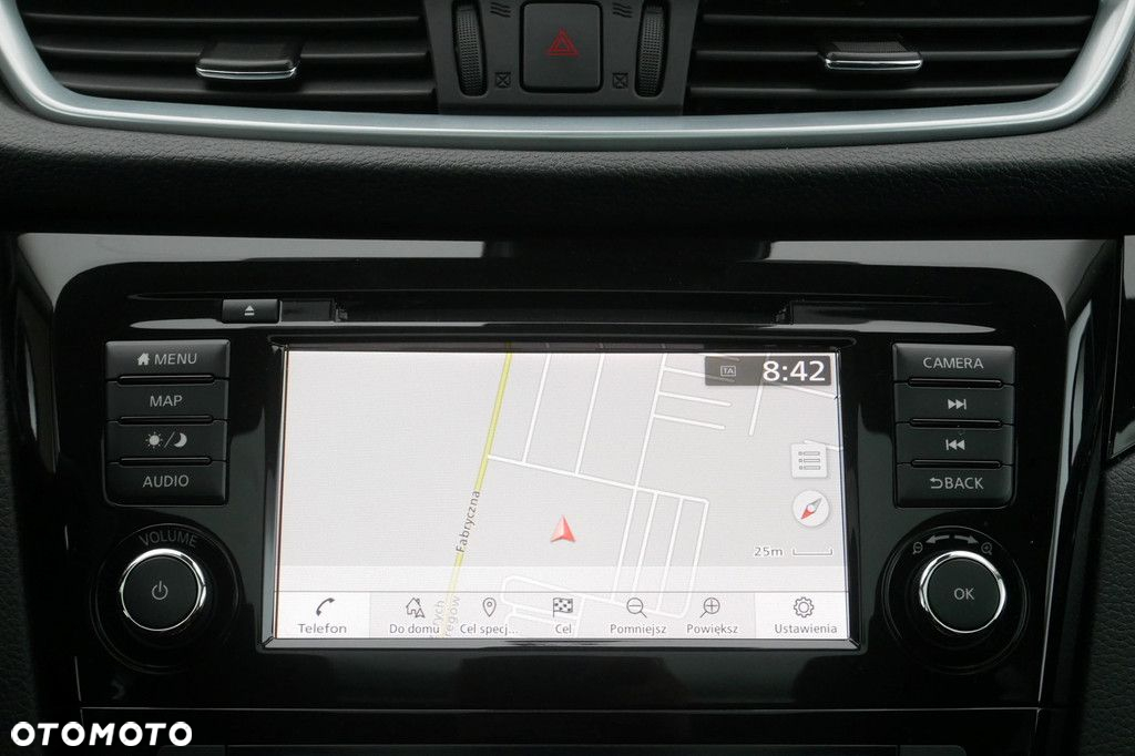 Nissan Qashqai - 22