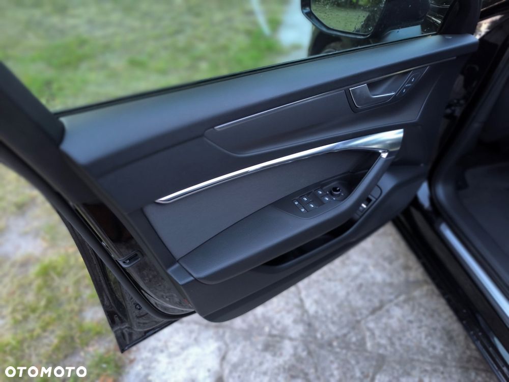 Audi A6 Avant 40 TDI quattro S tronic sport - 23