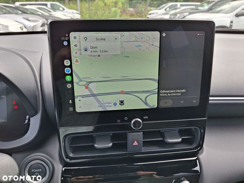 Toyota Yaris Cross Hybrid 1.5 Style - 11
