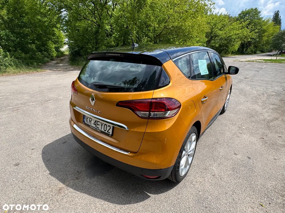 Renault Scenic 1.2 TCe Energy Zen - 5