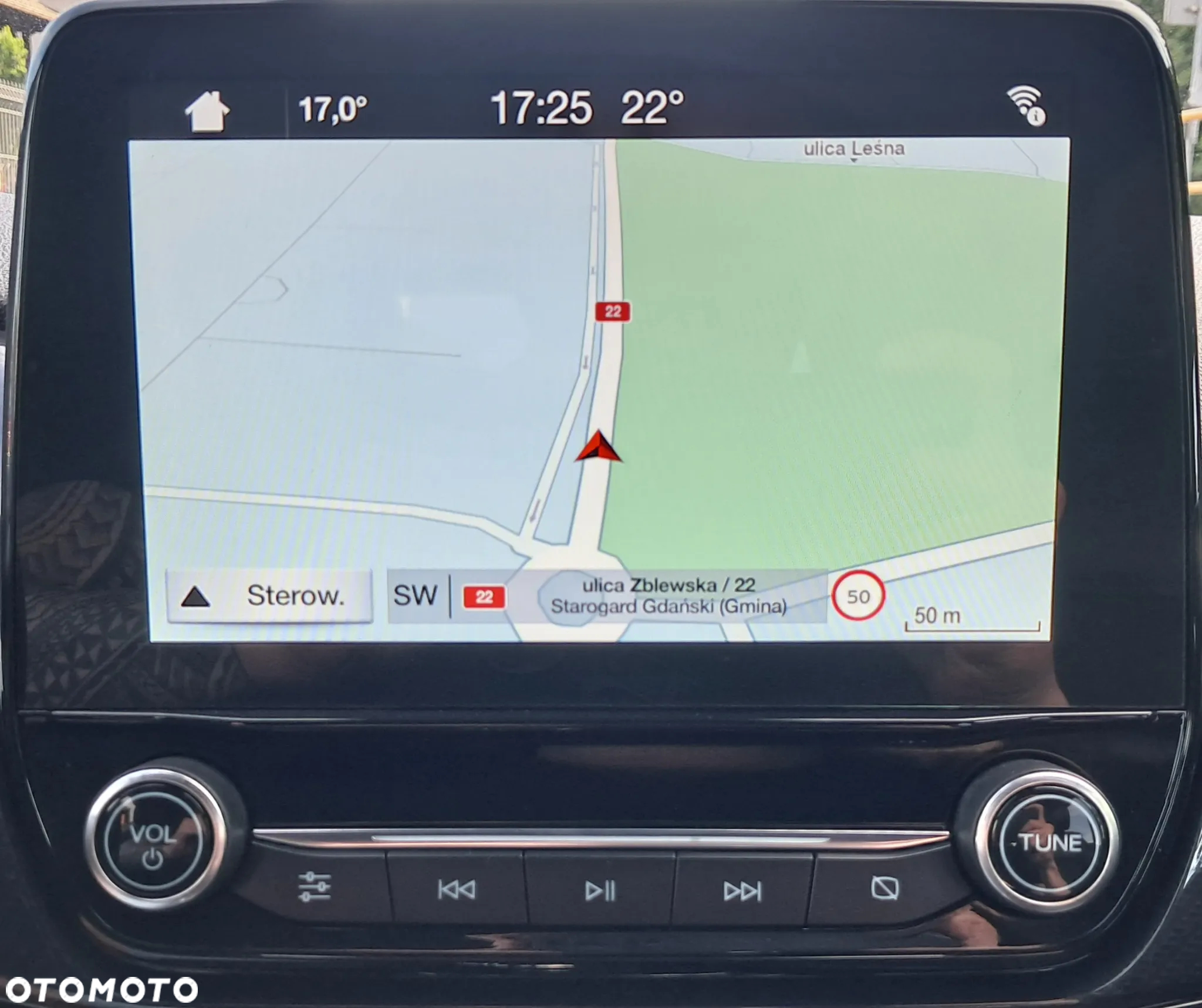 Ford Fiesta 1.0 EcoBoost S&S ST-LINE Black - 17