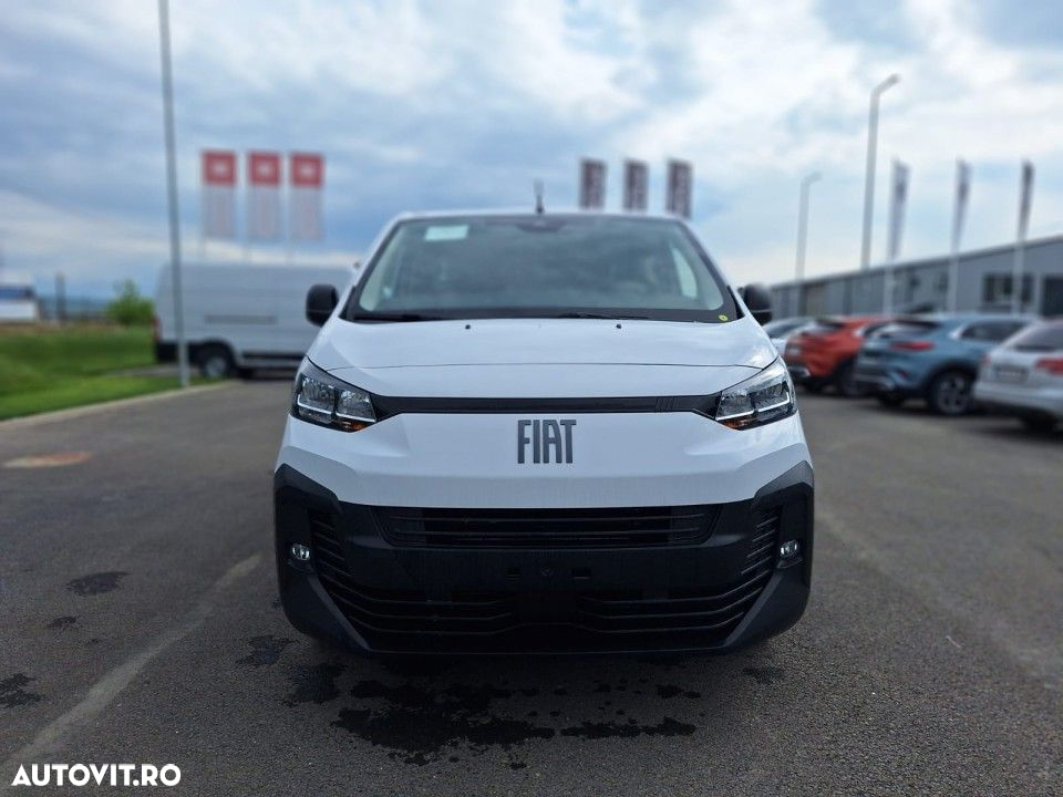 Fiat scudo - 12