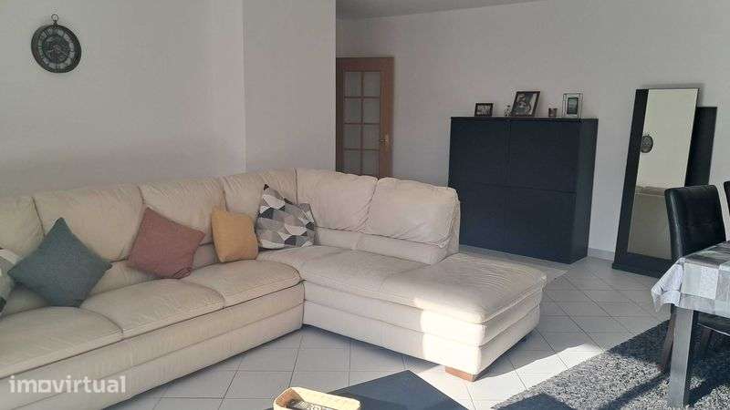 Excelente apartamento T3 Praia da Rocha – Permuta com T1 ou Venda - Grande imagem: 2/12