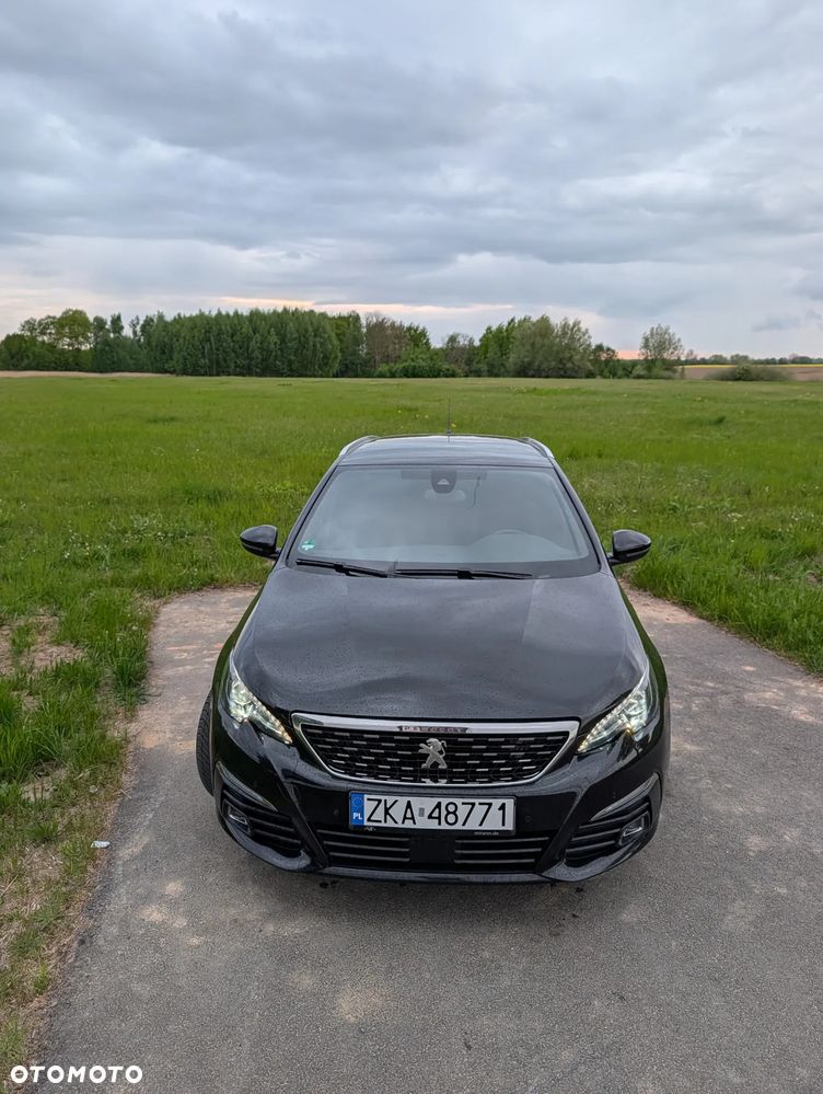 Peugeot 308 - 3