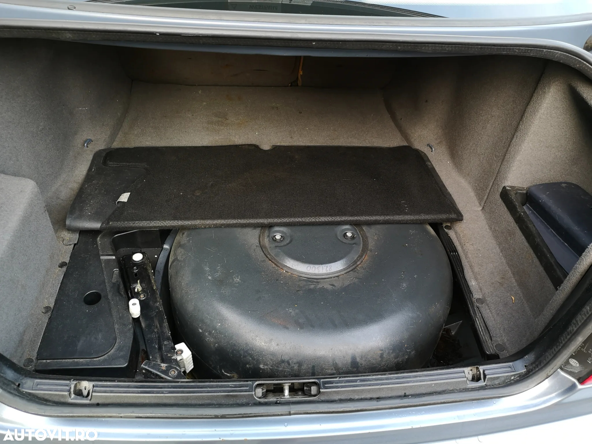BMW Seria 5 530iA - 15