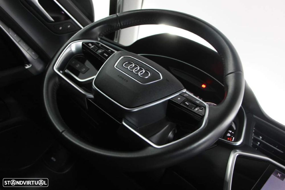 Audi A6 50 TFSIe quattro S tronic - 14