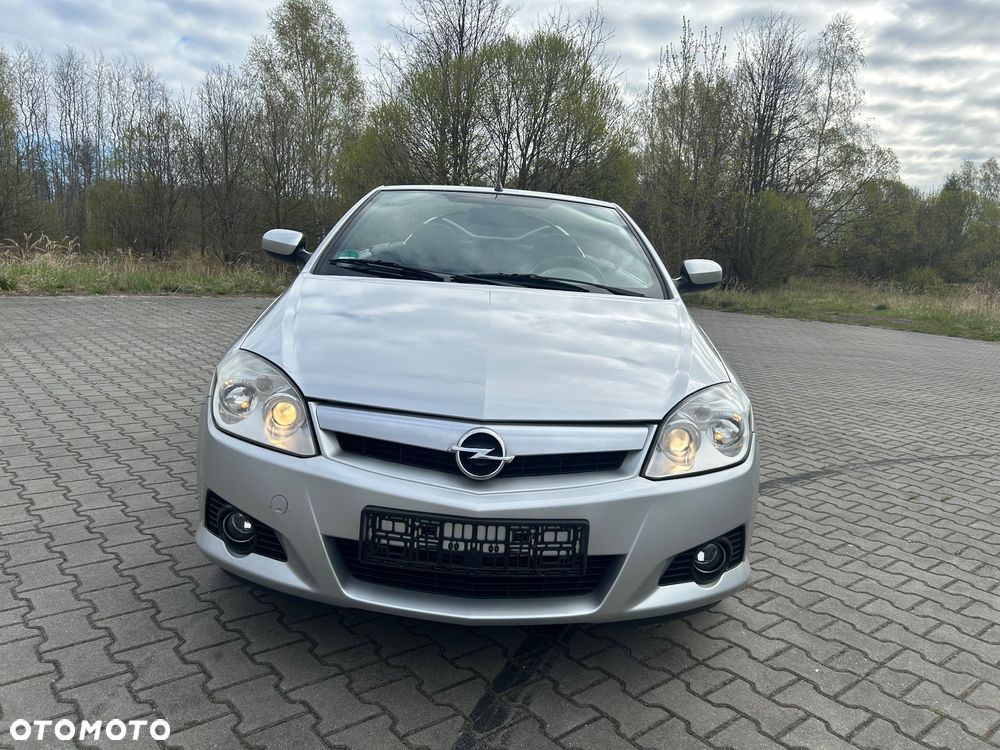 Opel Tigra 1.4 (Enjoy) - 2