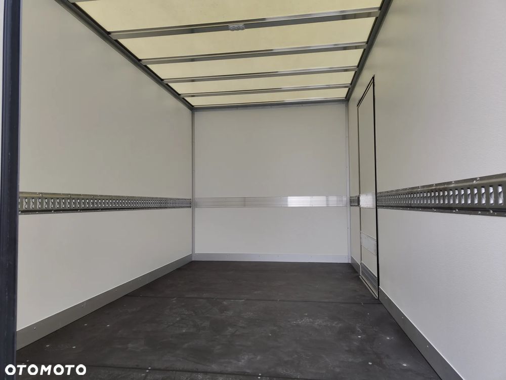 Mercedes-Benz Sprinter 319 CDI Podwozie 4325 - 6