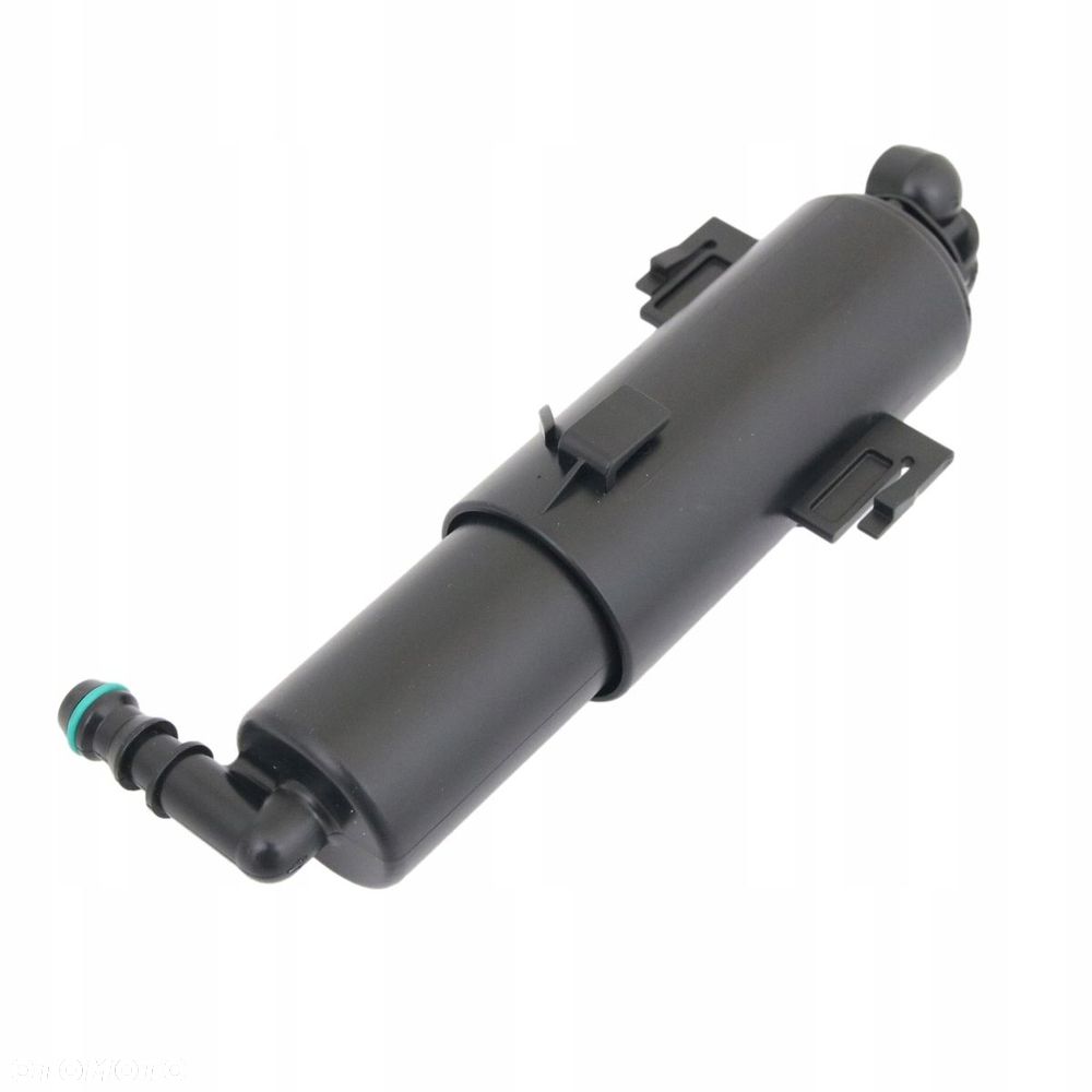 Spryskiwacz Zaślepka Dysza AUDI A4 B8 8K0 LIFT FL - 2