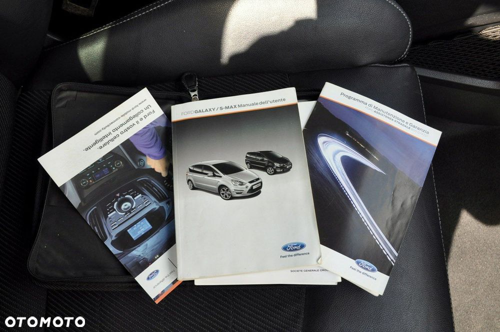 Ford Galaxy - 38