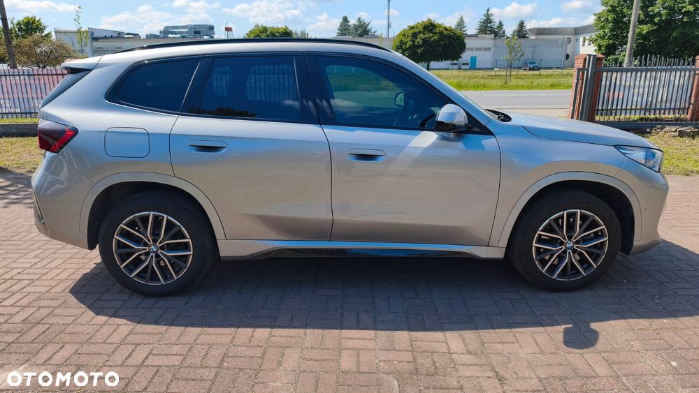 BMW X1 - 8