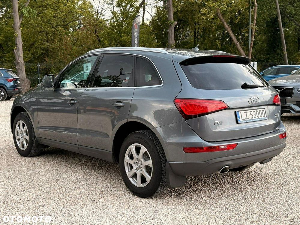 Audi Q5 2.0 TDI Quattro S tronic - 6