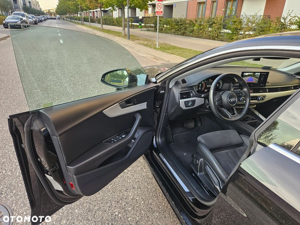 Audi A5 Sportback - 13