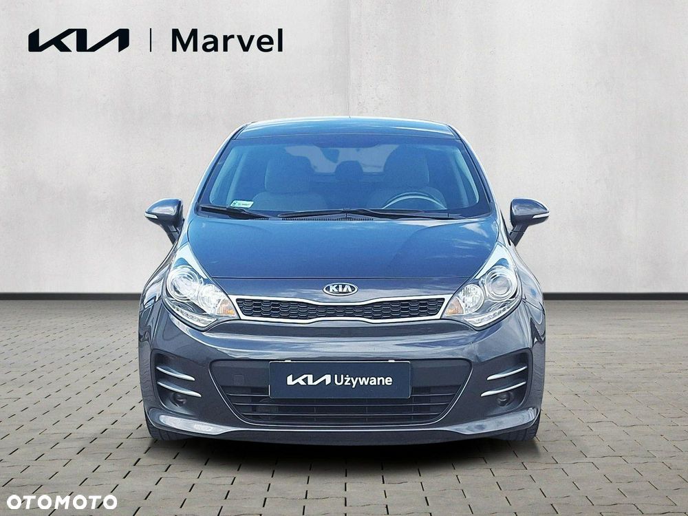 Kia Rio 1.4 XL - 9