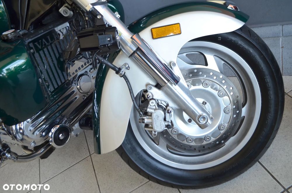 Honda Valkyrie - 8