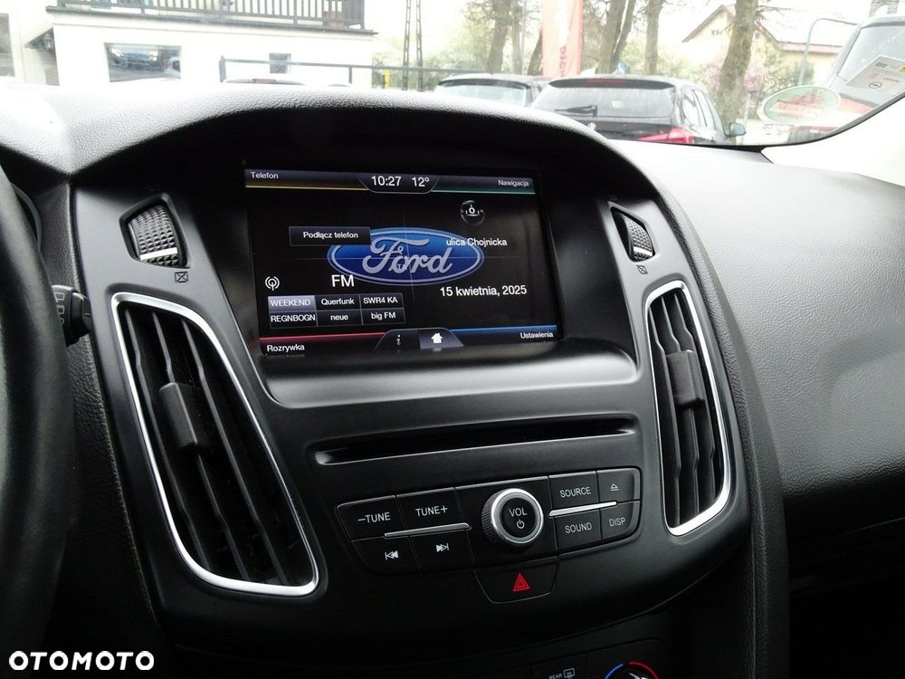 Ford Focus - 26