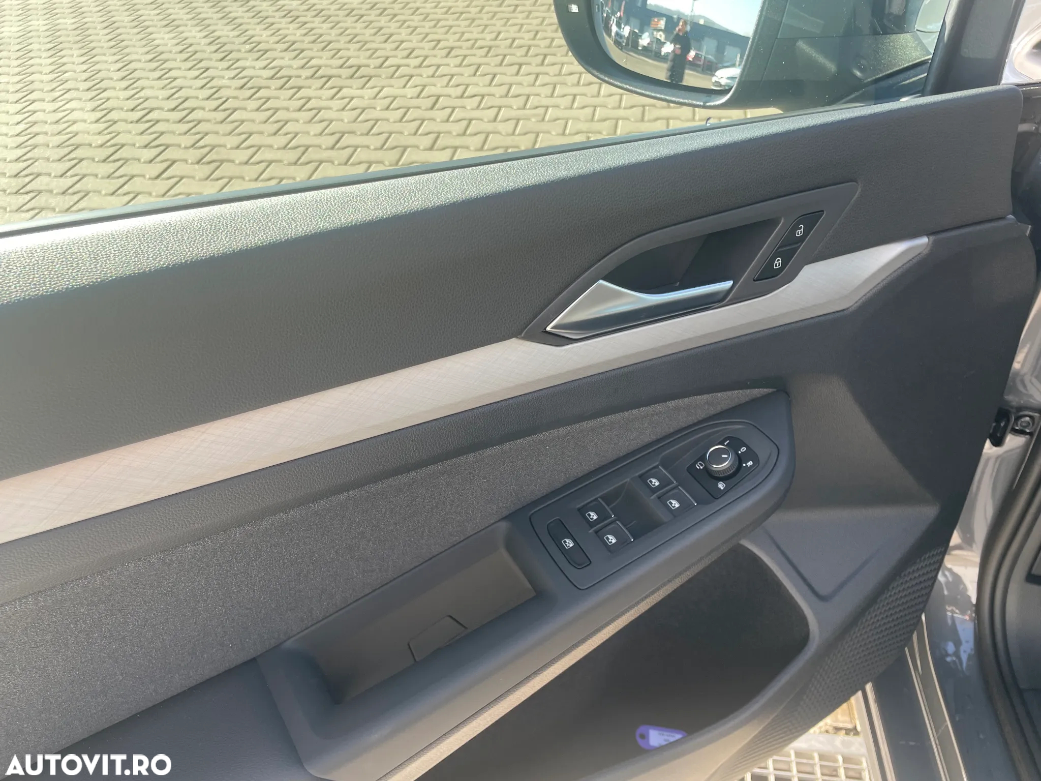 Volkswagen Golf 2.0 TDI DSG Life - 10