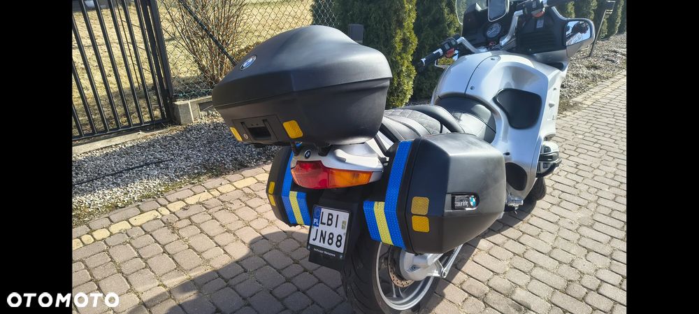 BMW RT - 22