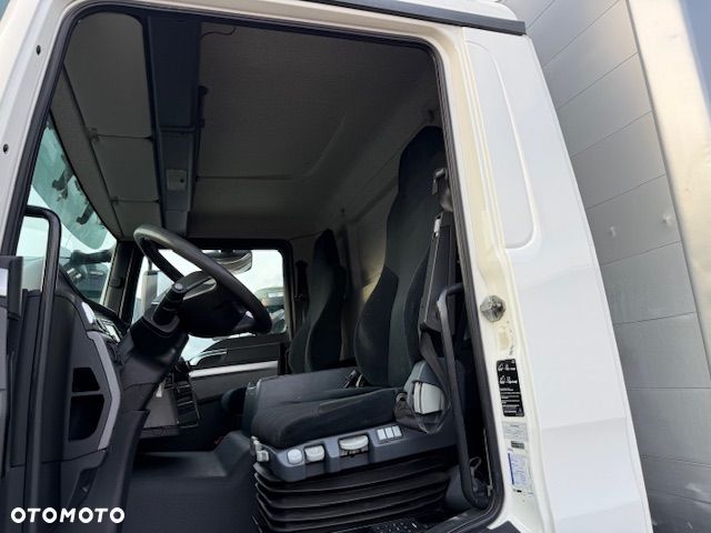 MAN TGM 26.290 Burto-Firanka 10M Euro 6 Ładowność  16000Kg - 9