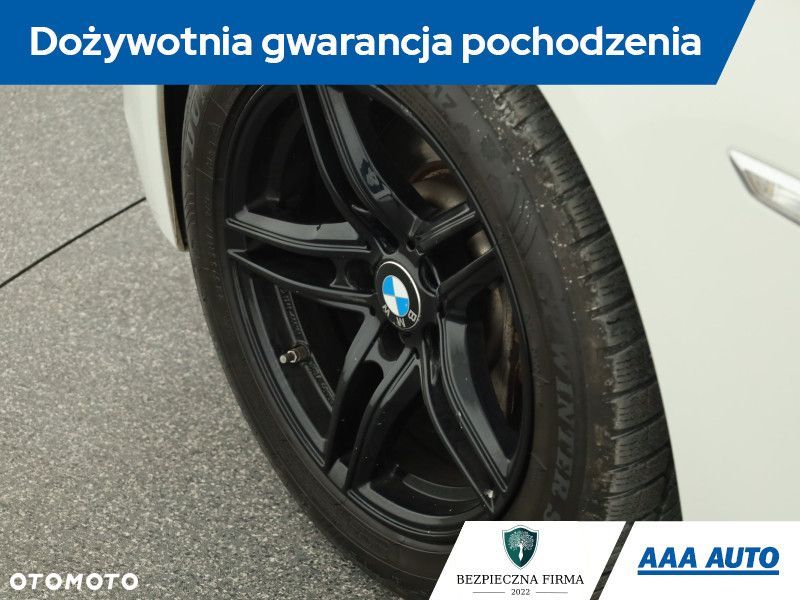 BMW Seria 5 - 20