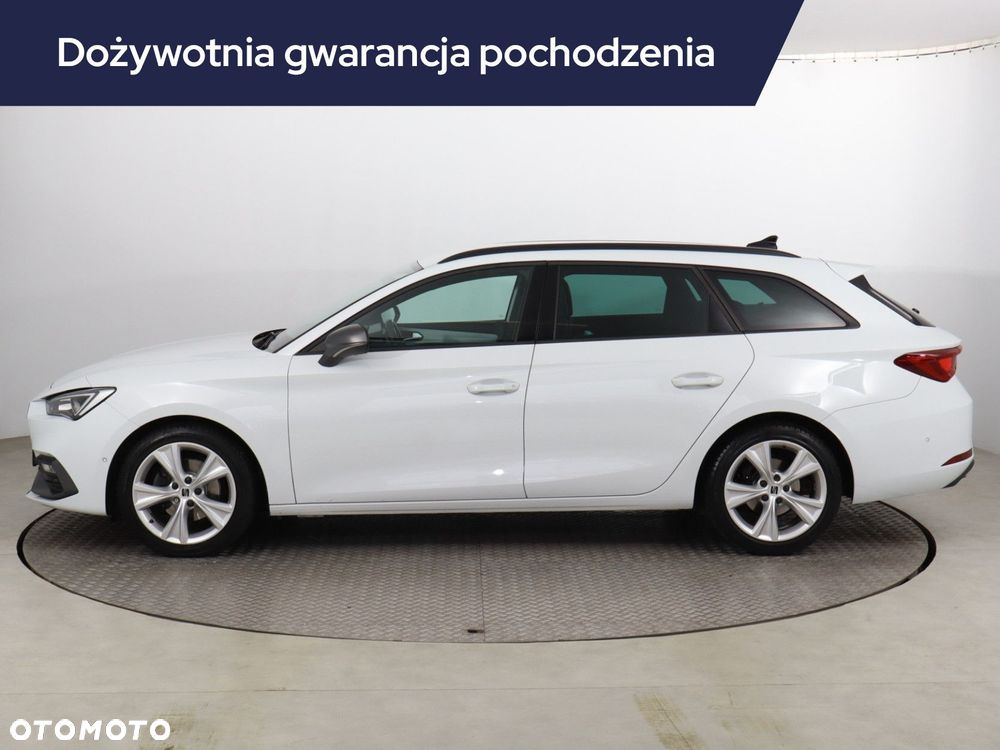 Seat Leon Sportstourer - 4