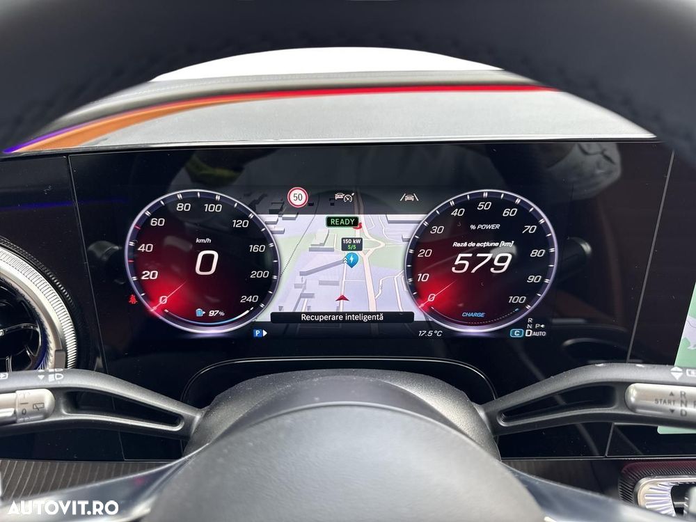 Mercedes-Benz GLC - 17