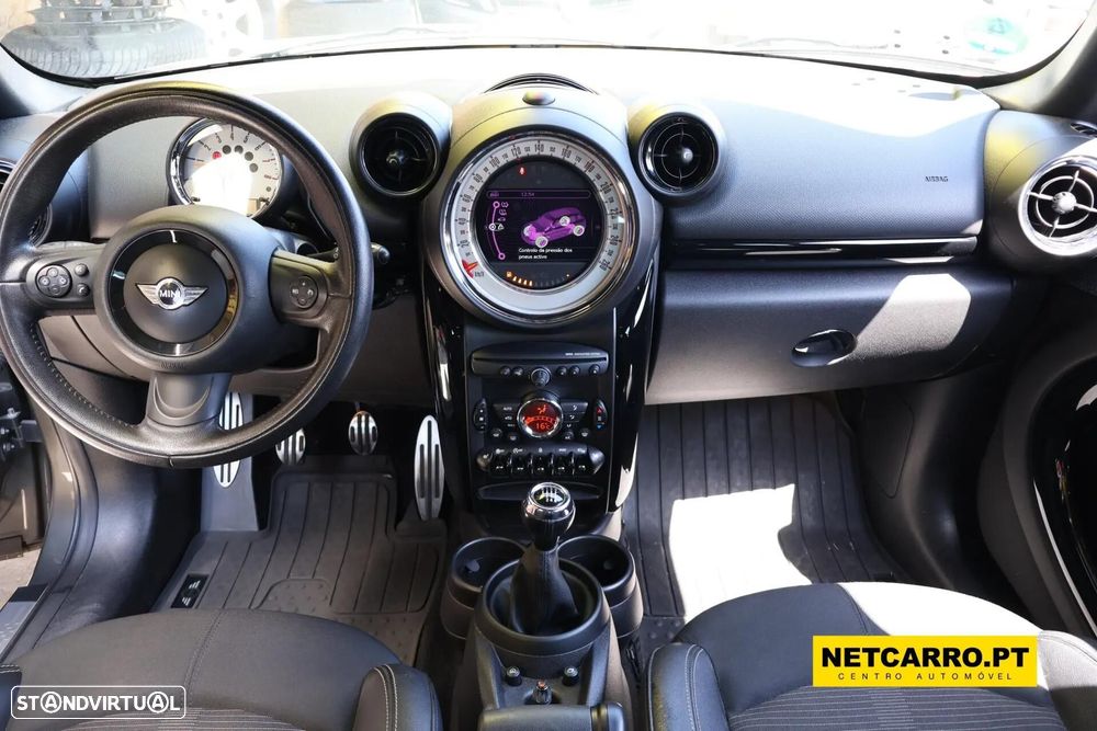 MINI Countryman Cooper S - 7