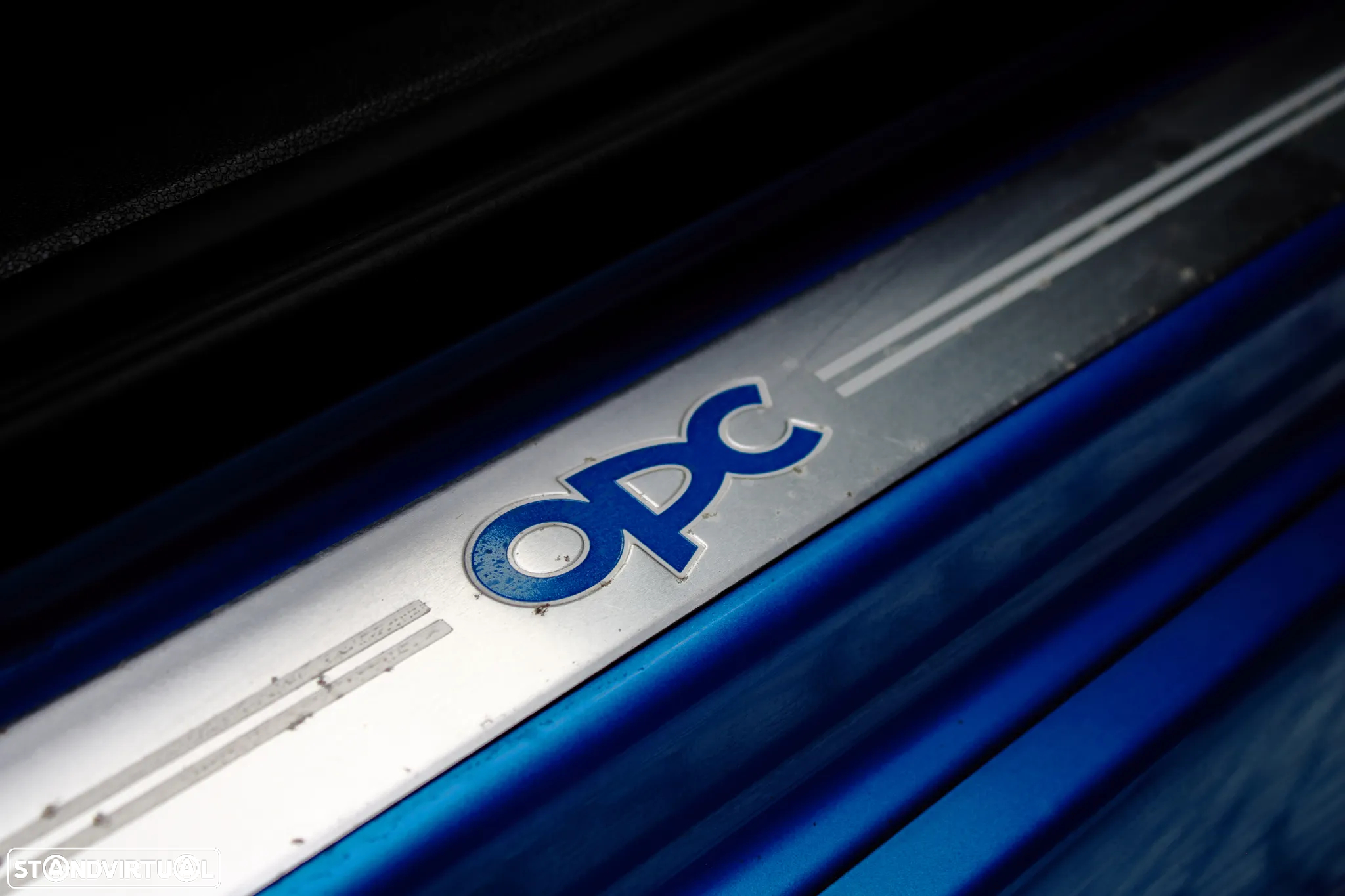 Opel Corsa OPC 1.6 T - 6