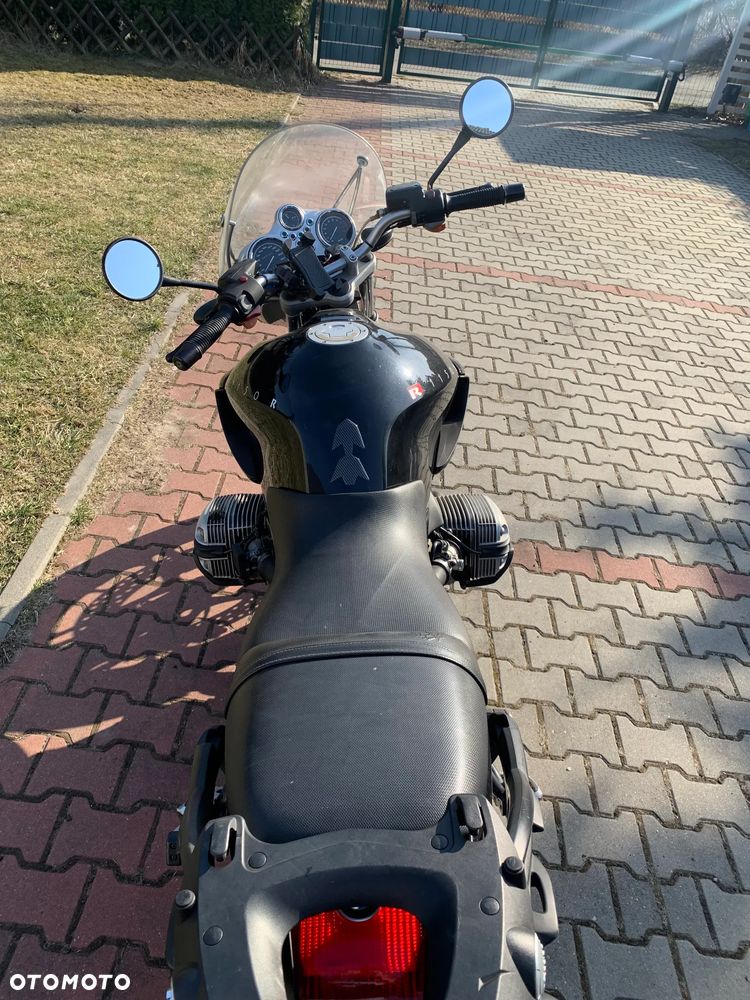 BMW R - 7