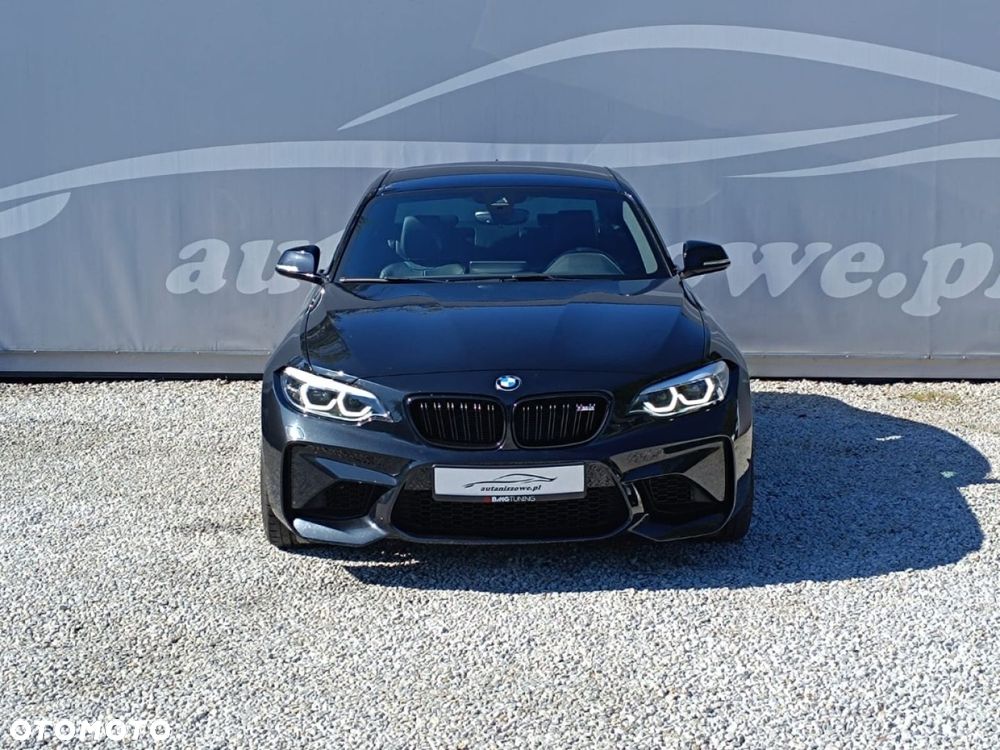 BMW M2 Coupe - 13