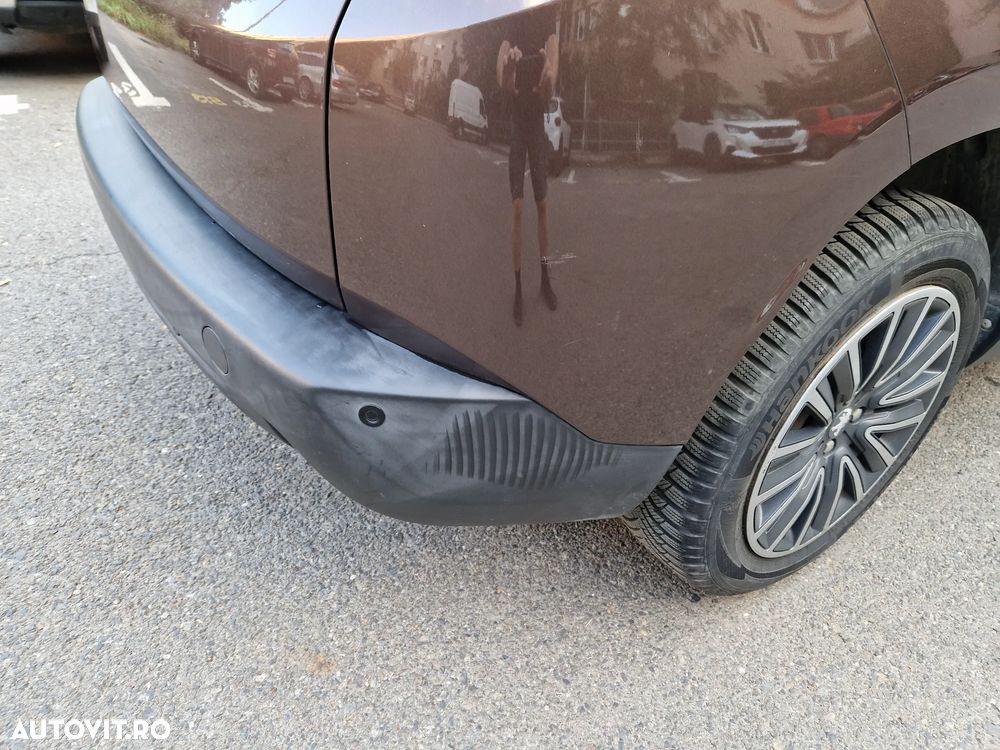Peugeot 2008 1.6 VTi Active - 13