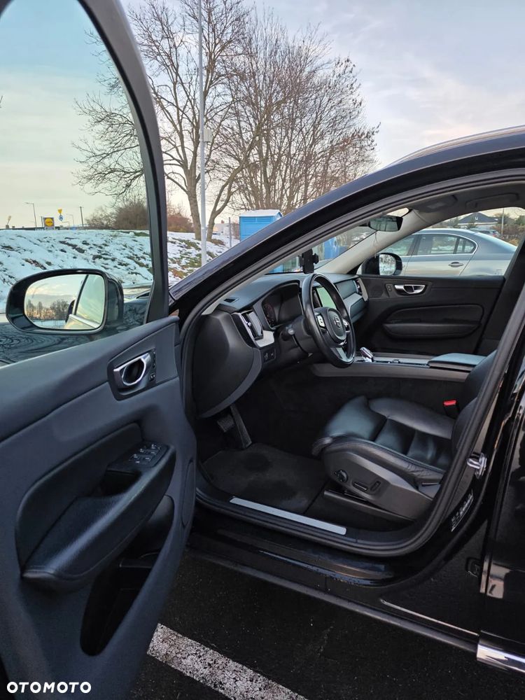 Volvo XC 60 T4 Inscription - 29