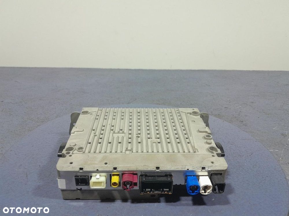 BMW X5 G05 LCI RADIO NAWIGACJA 5B3D9D5 - 1