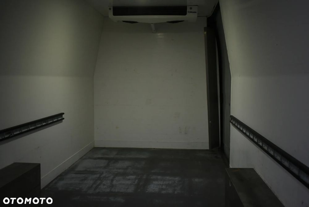 Renault MASTER L3H2 CHŁODNIA 2017/18 - 12