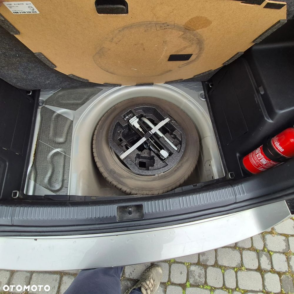 Skoda Fabia 1.0 Ambition - 3
