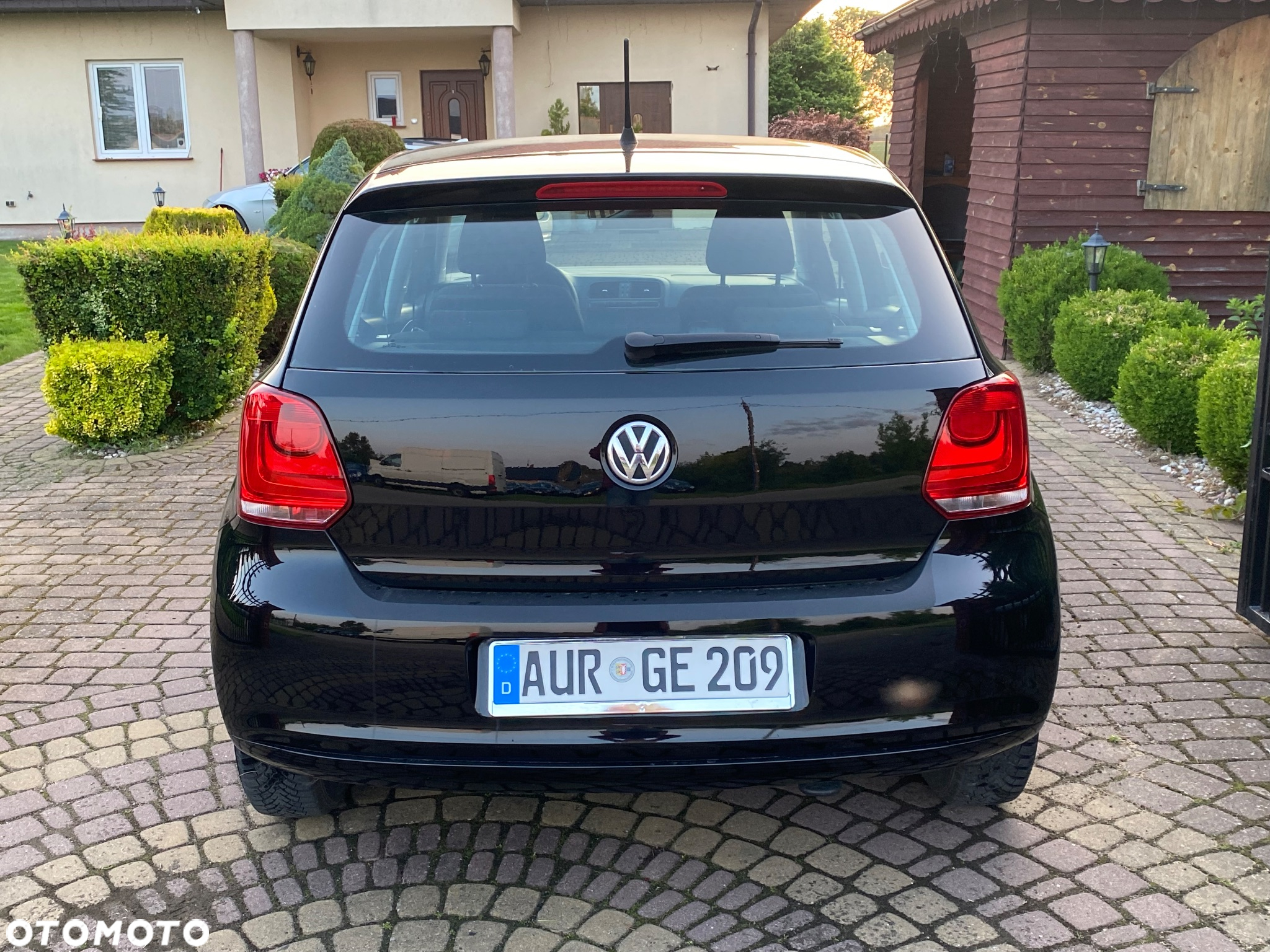 Volkswagen Polo - 5