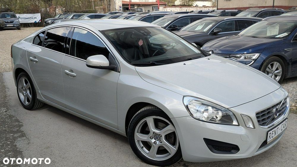Volvo S60 - 7