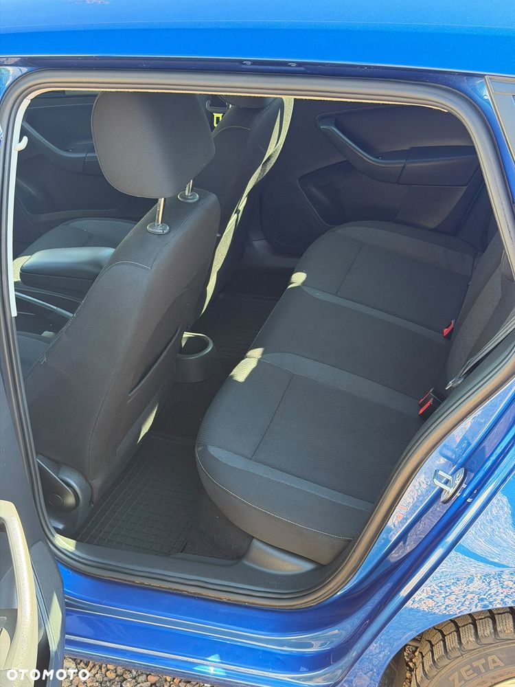 Skoda RAPID 1.2 TSI (Green tec) DSG Ambition - 17